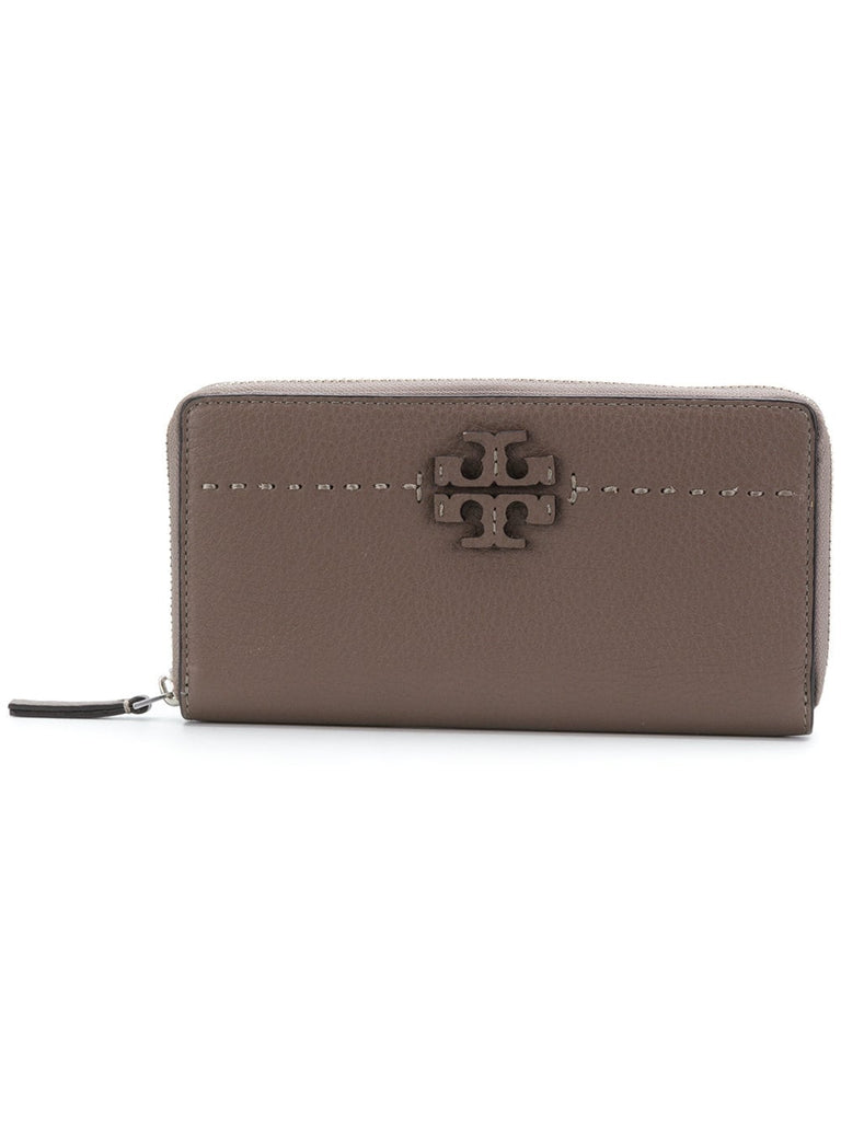 Mcgraw wallet