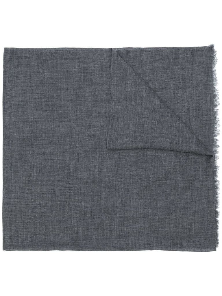 classic chic scarf