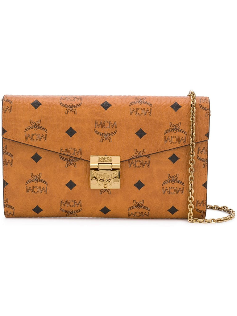 Patricia crossbody wallet