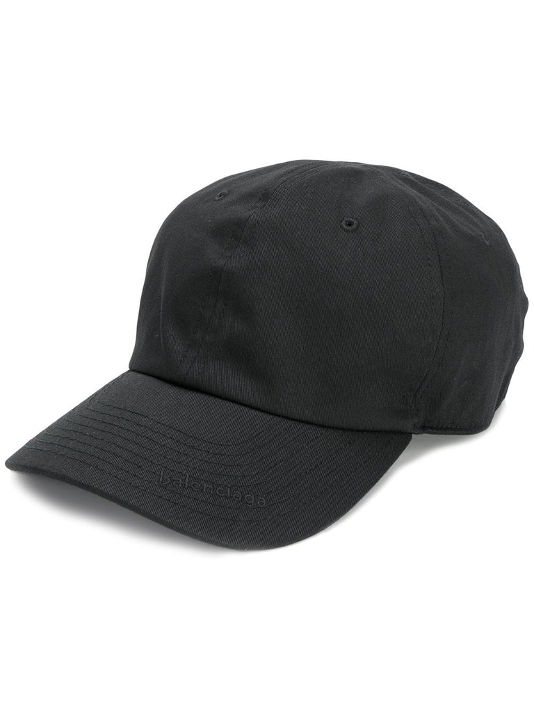 Balenciaga cap