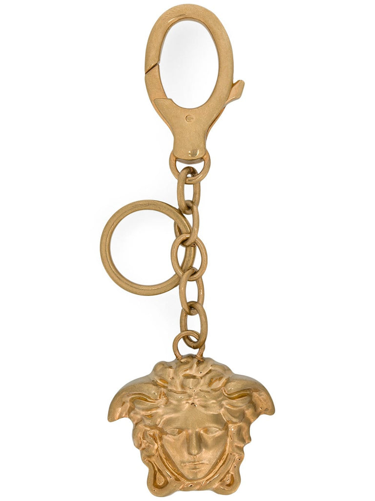 Medusa key ring