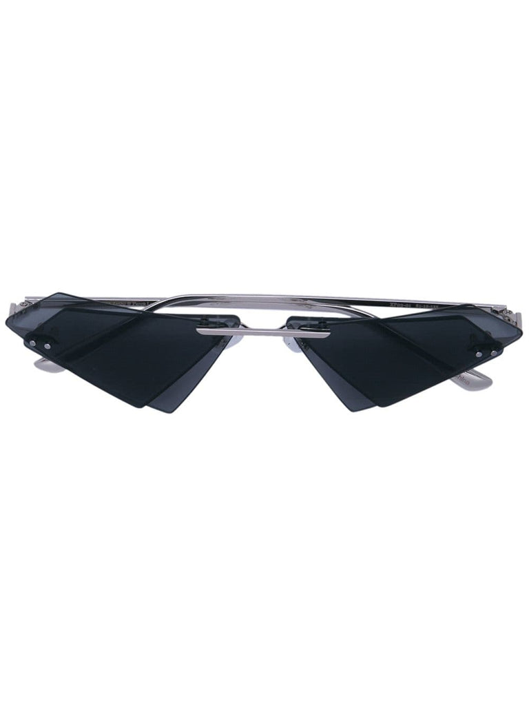 Double Lens sunglasses