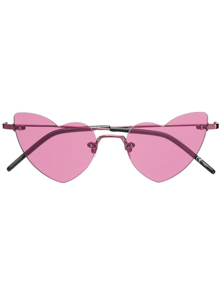 Lou Lou sunglasses