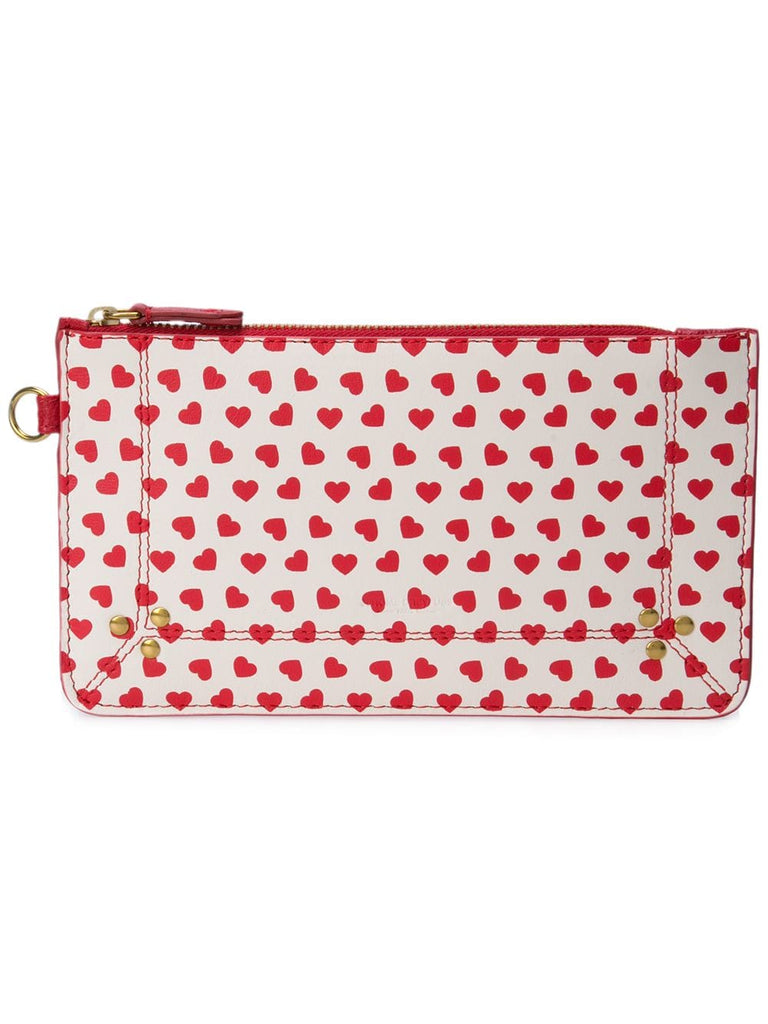 POPOCHE' zip wallet
