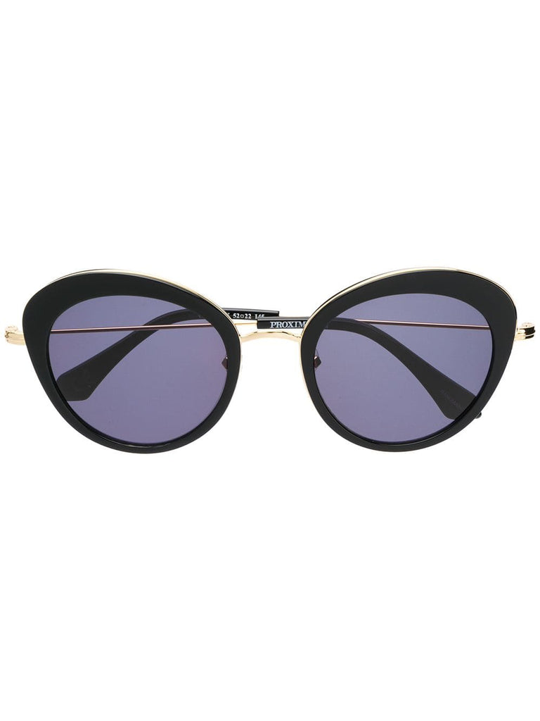 Goudy sunglasses