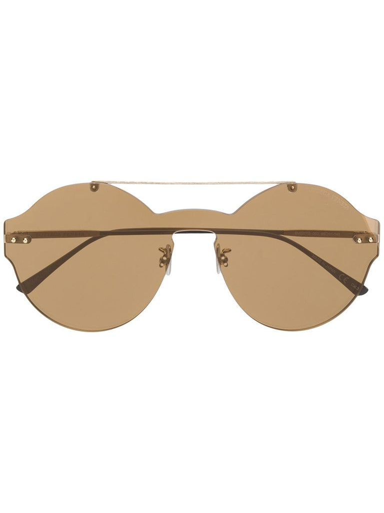 round sunglasses