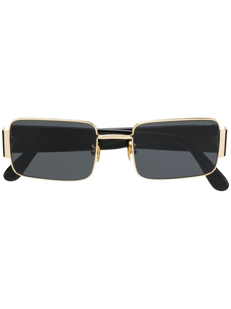 Z square sunglasses