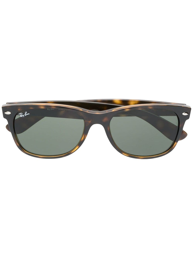 New Wayfarer sunglasses