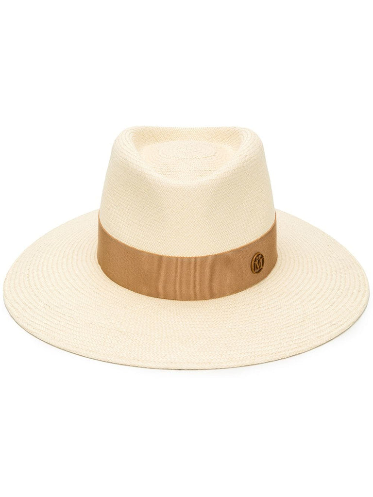 panama straw hat