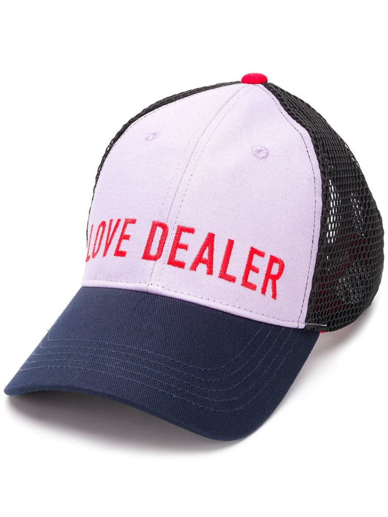 slogan baseball cap