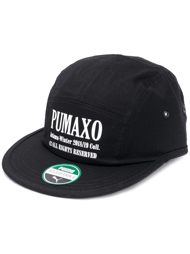 Puma + XO classic hat