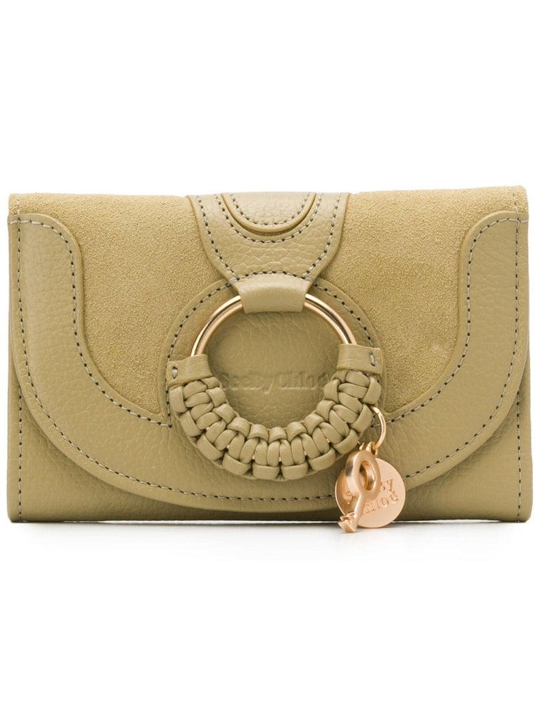 Hana wallet