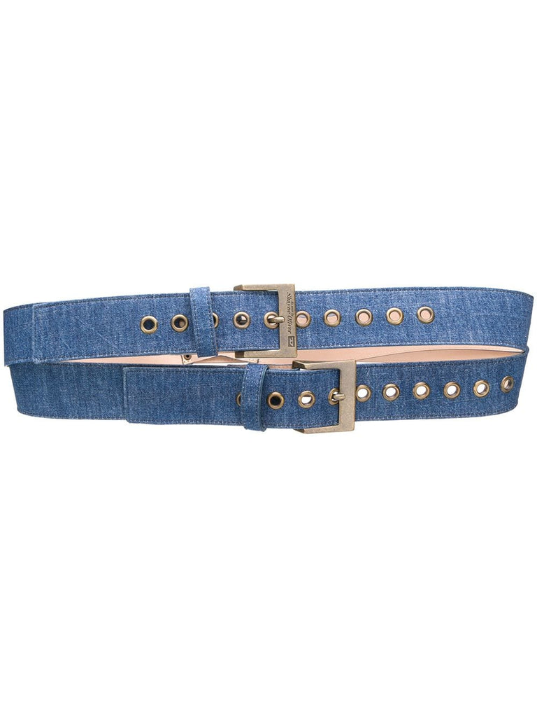 Shayne Oliver Edition double belt