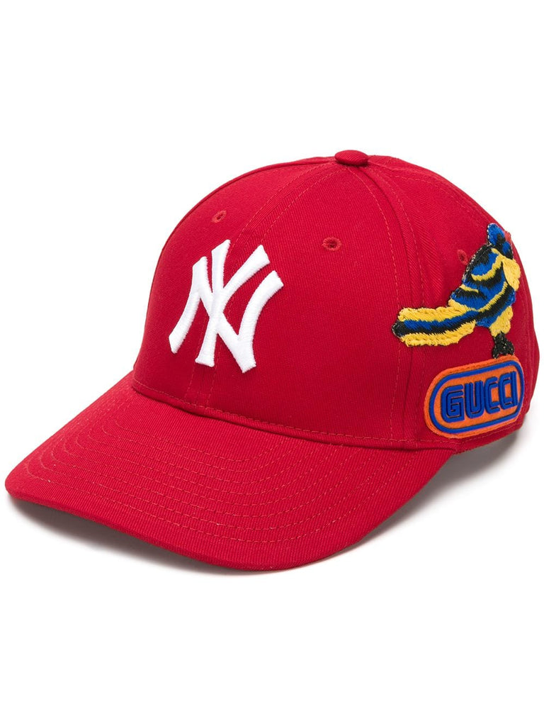 NY Yankees baseball cap