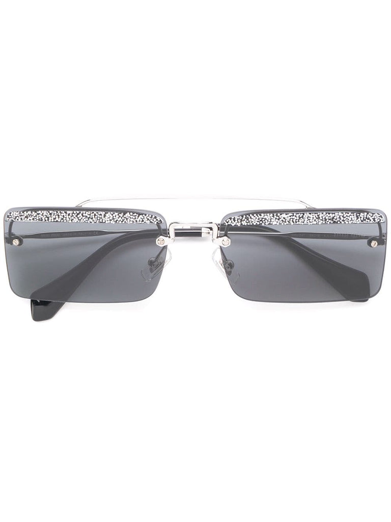 Société sunglasses