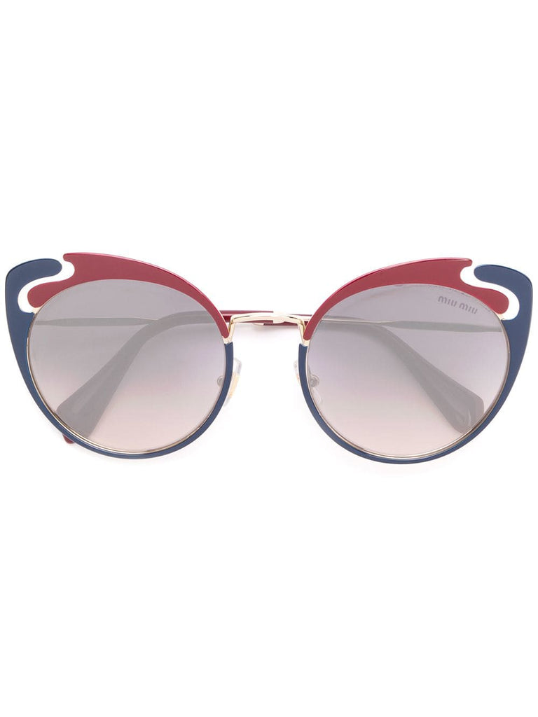 Noir sunglasses