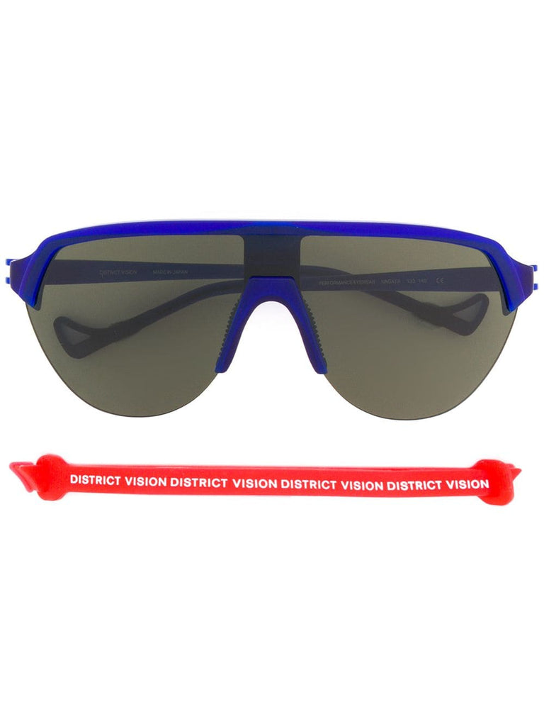 Nagata sunglasses