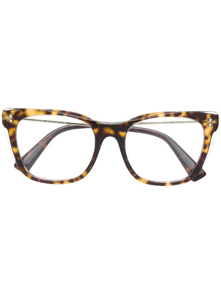 VA3028 eyeglasses