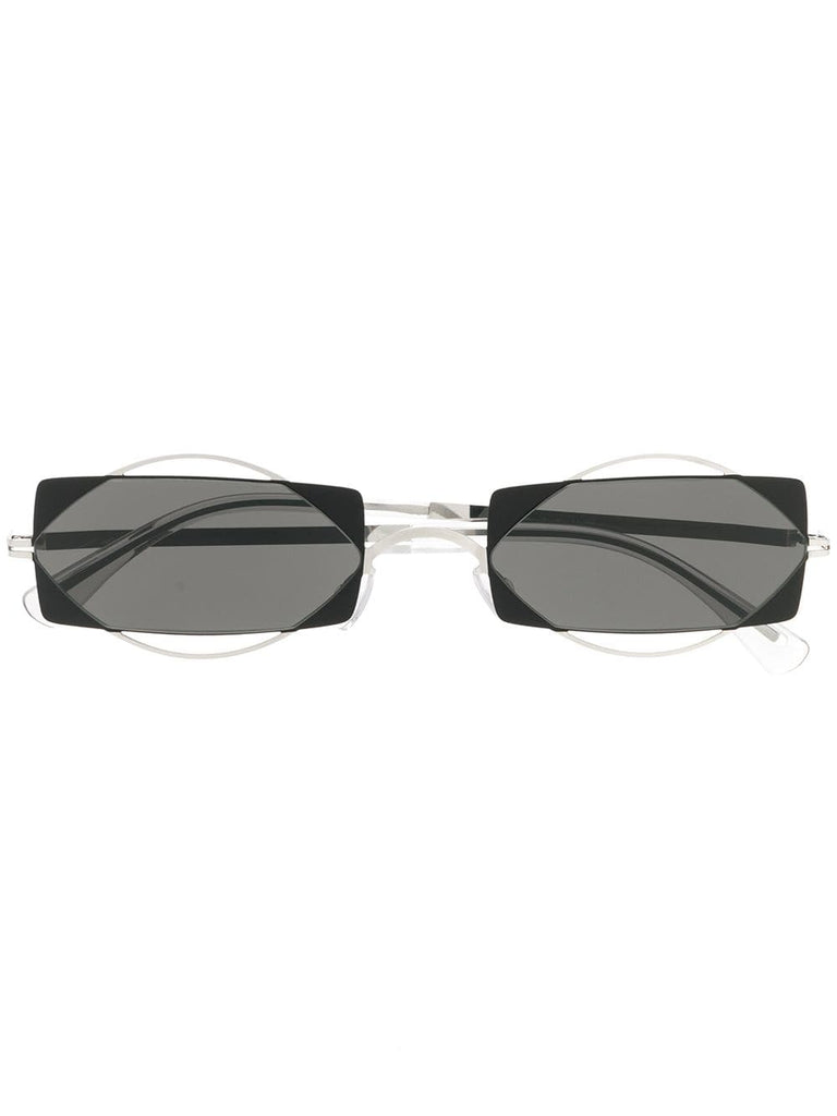 Mykita x Damir Doma Charlotte sunglasses