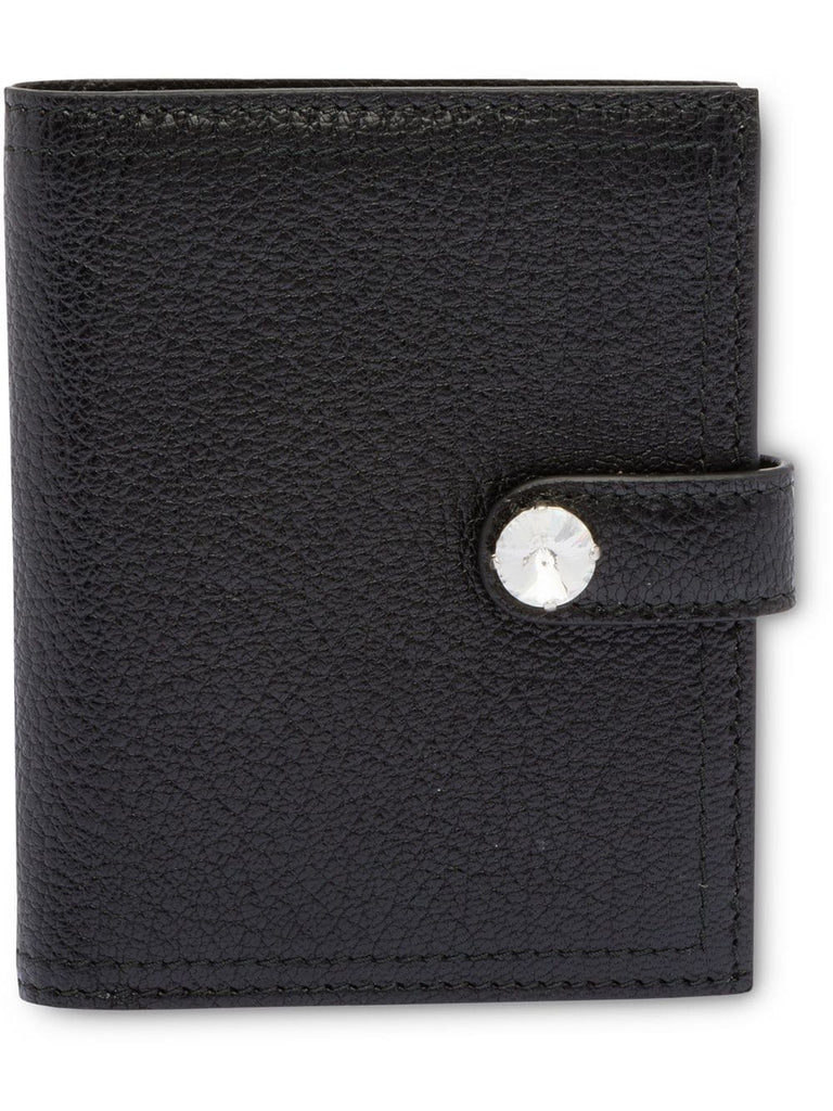 Madras wallet