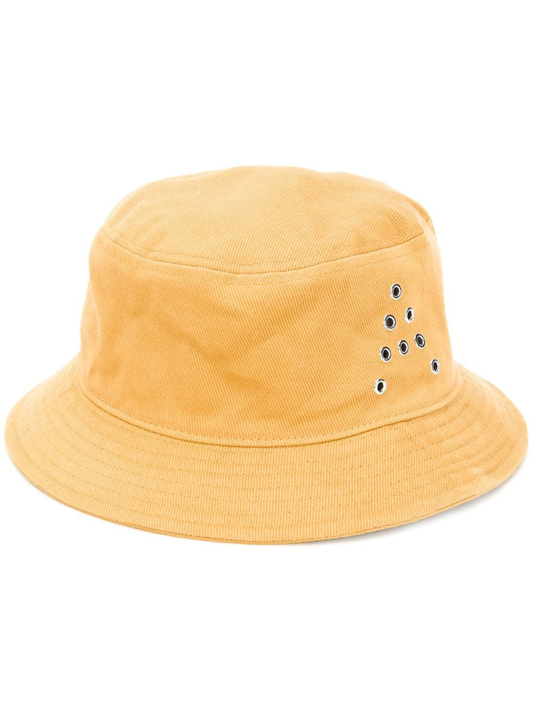 Buk A Twill hat