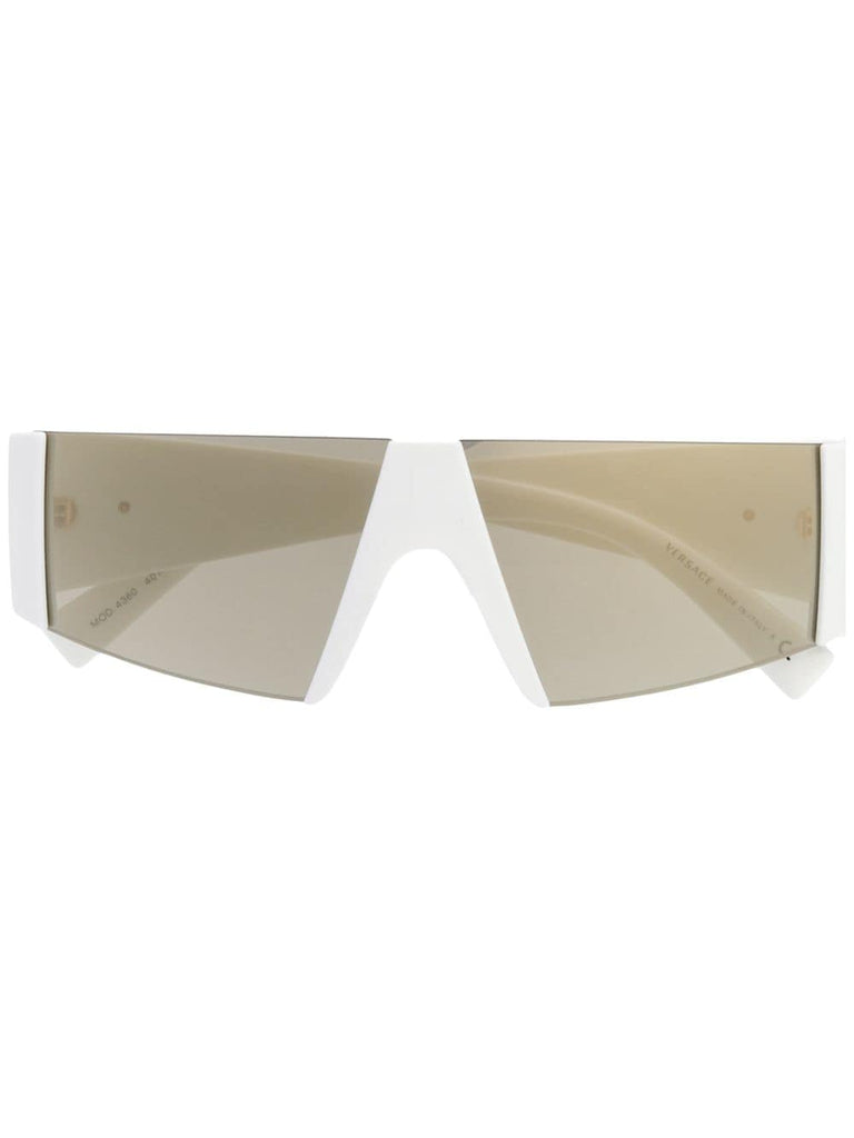 Medusa Ares Visor sunglasses