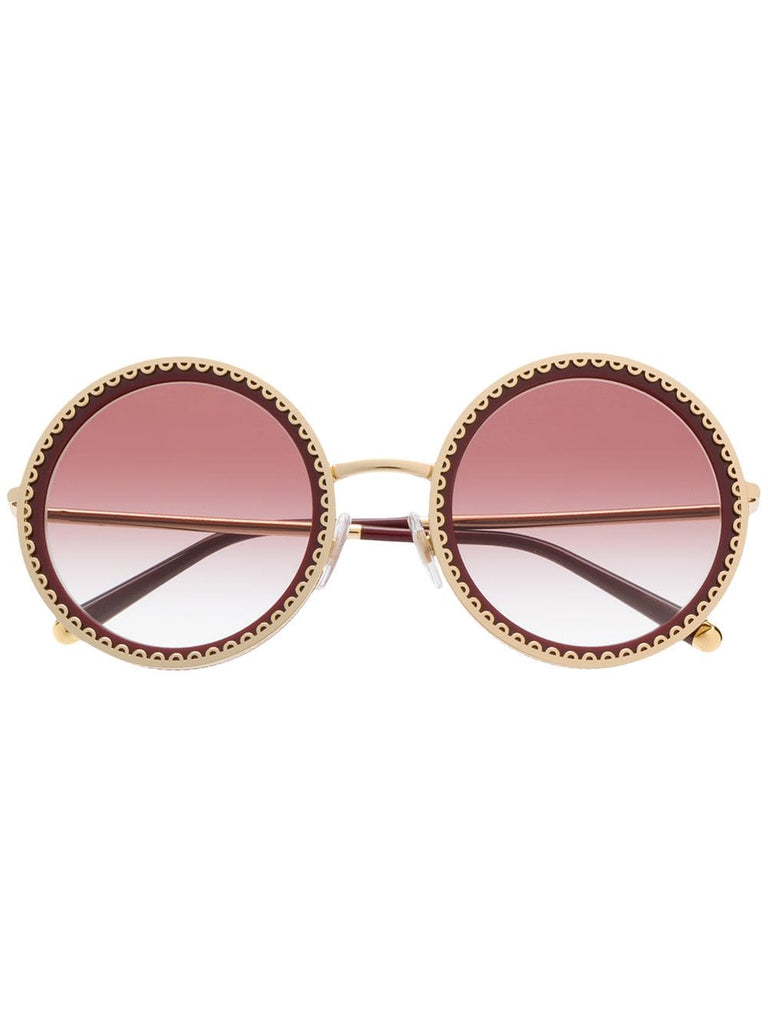 Cuore Sacro sunglasses