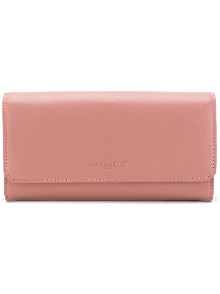 foldover wallet