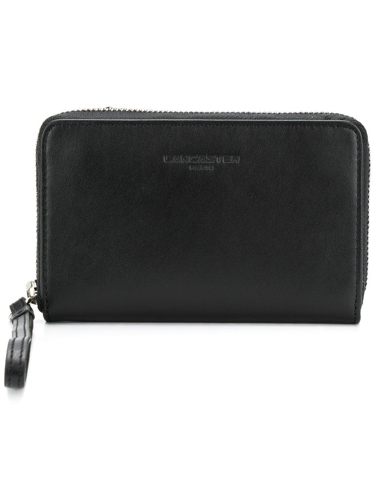 small continental wallet