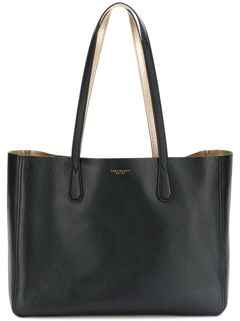 Perry reversible tote bag