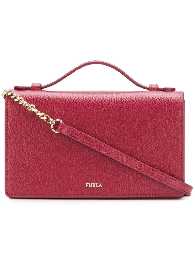 Incanto crossbody bag