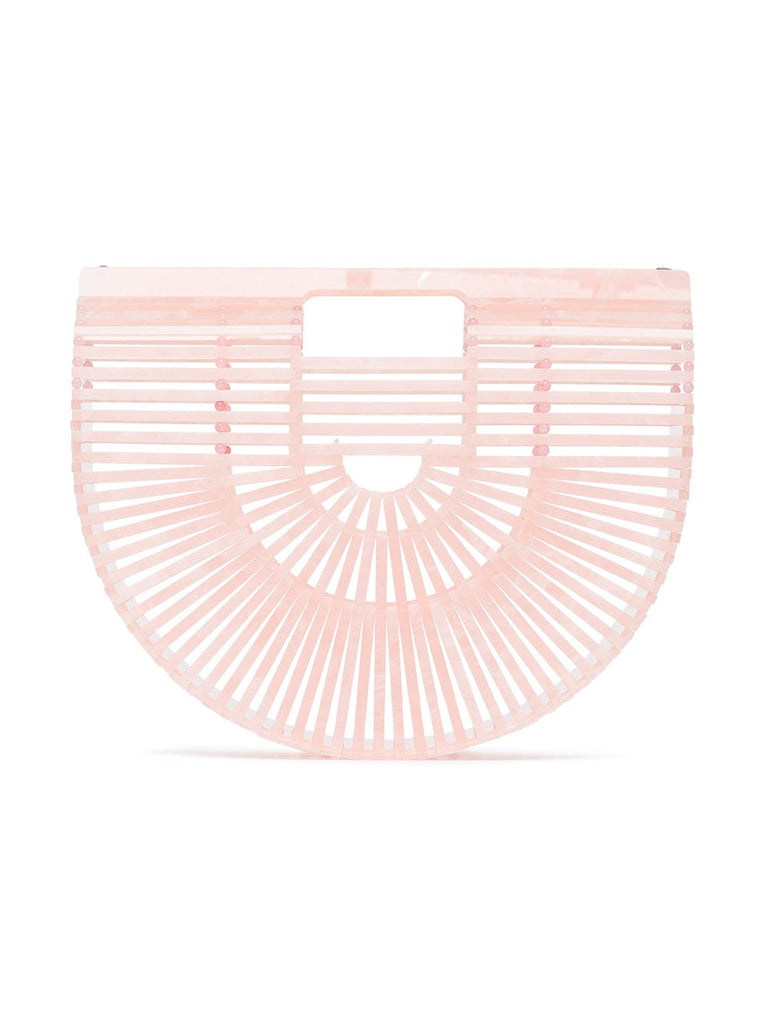 Pink Small Ark acrylic Bag