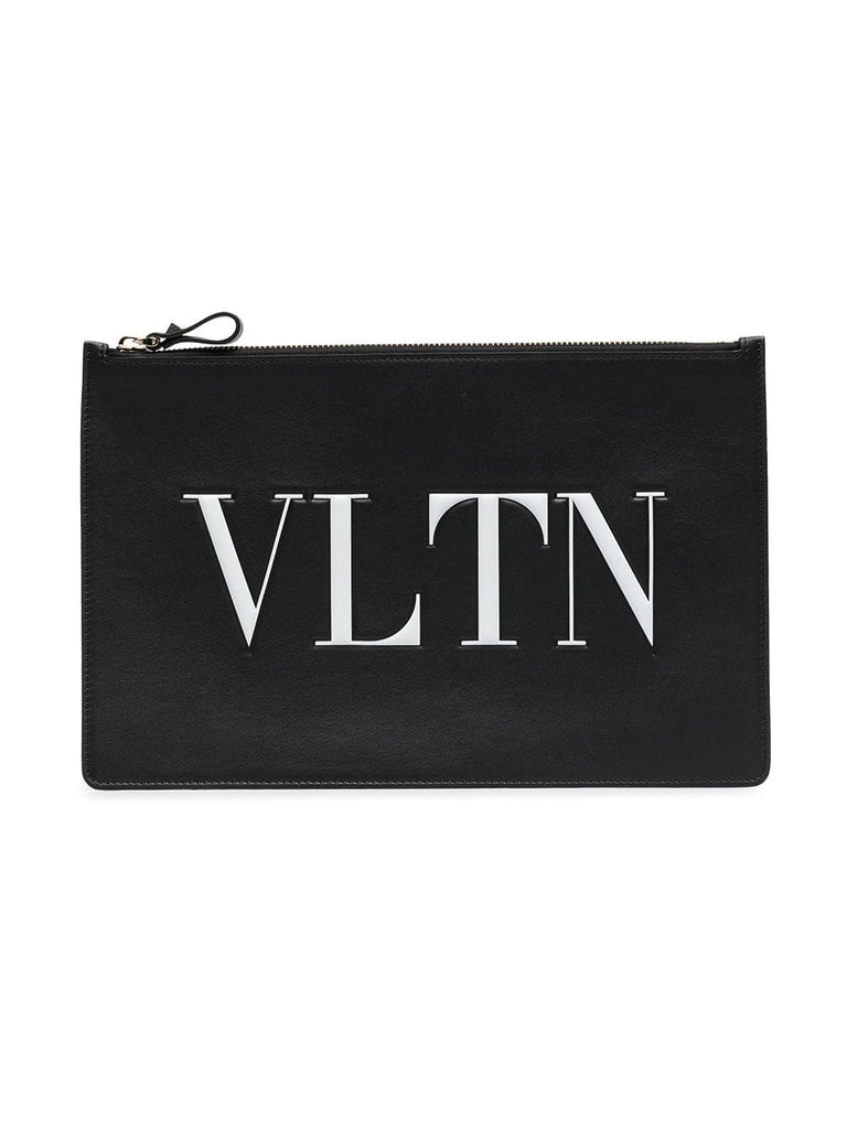 Valentino Garavani VLTN clutch