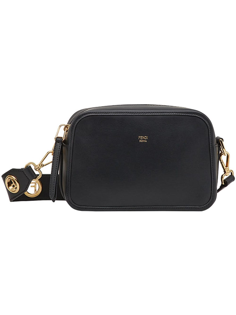 black Camera Case bag