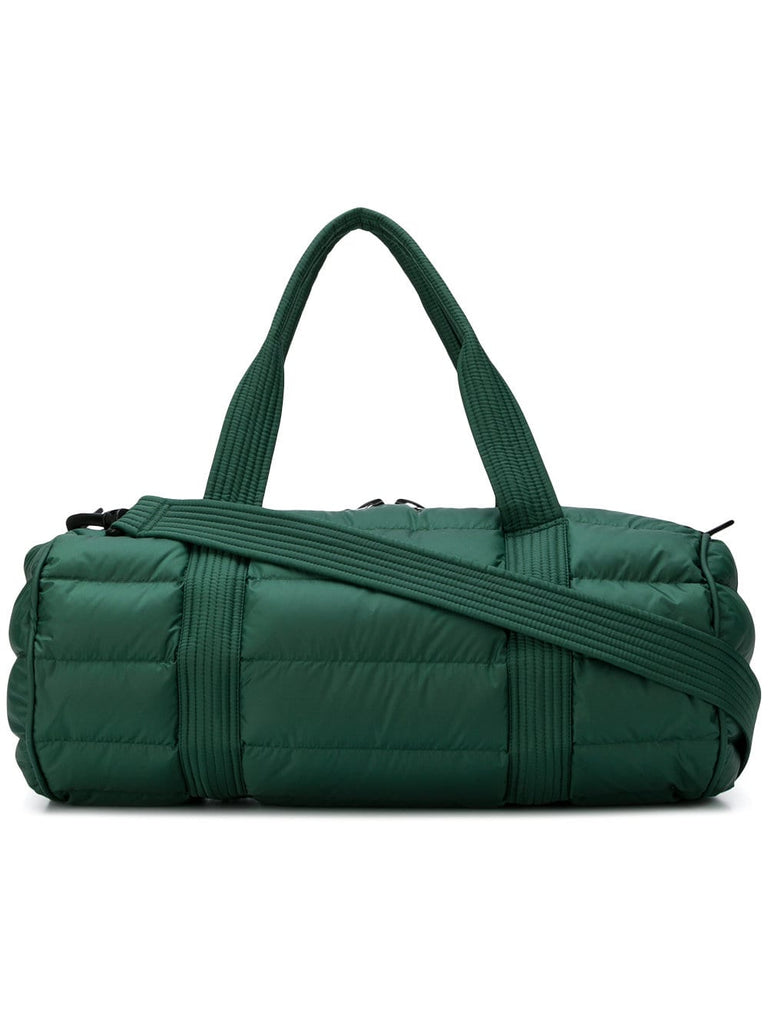 quilted holdall