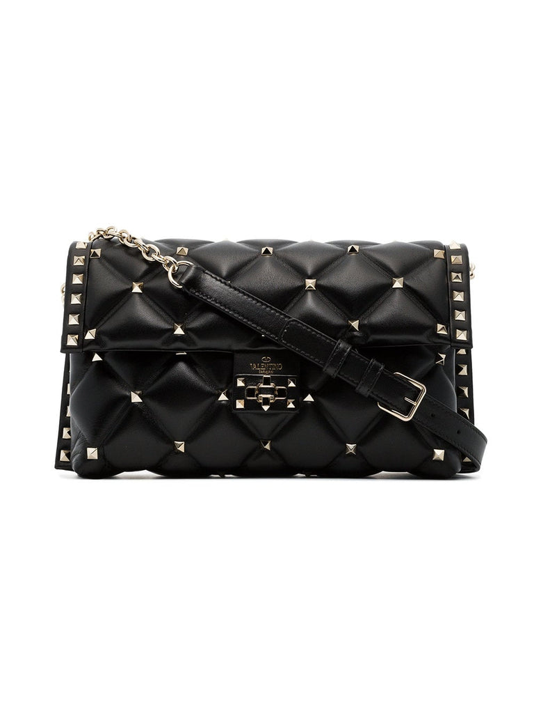 Valentino Garavani medium Candystud shoulder bag