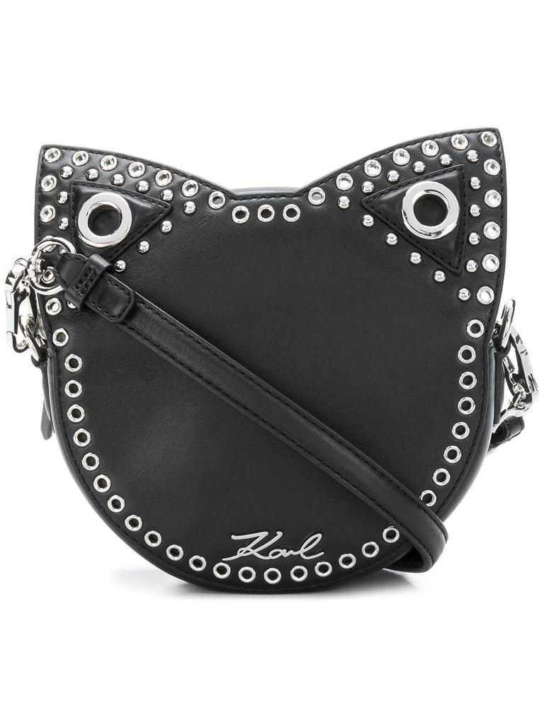 K/Rocky Choupette cross body bag