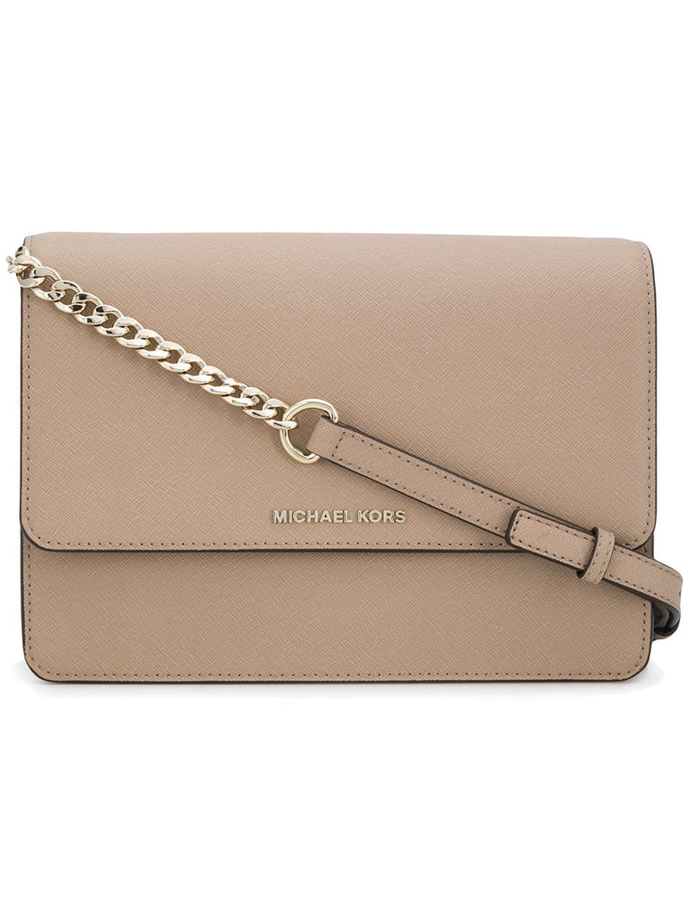 Daniela large crossbody bag