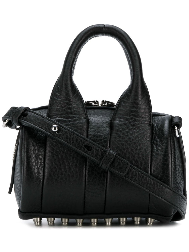 Rockie mini tote