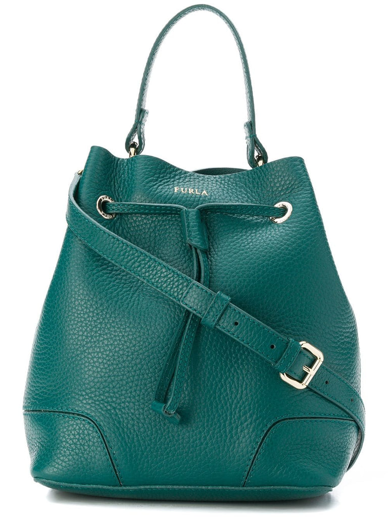 Stacy bucket bag