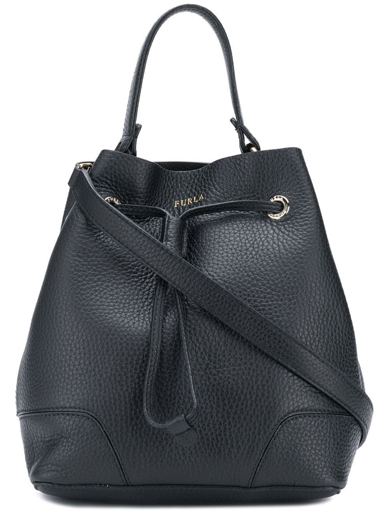 medium Stacy bucket bag