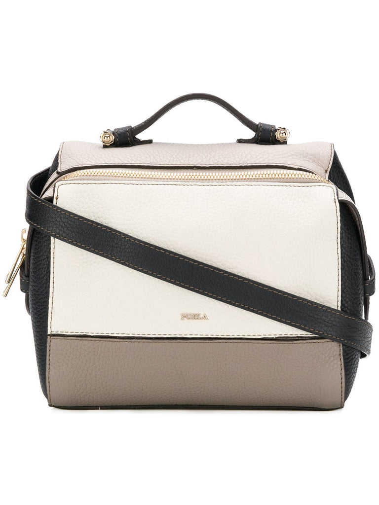 square mini crossbody bag