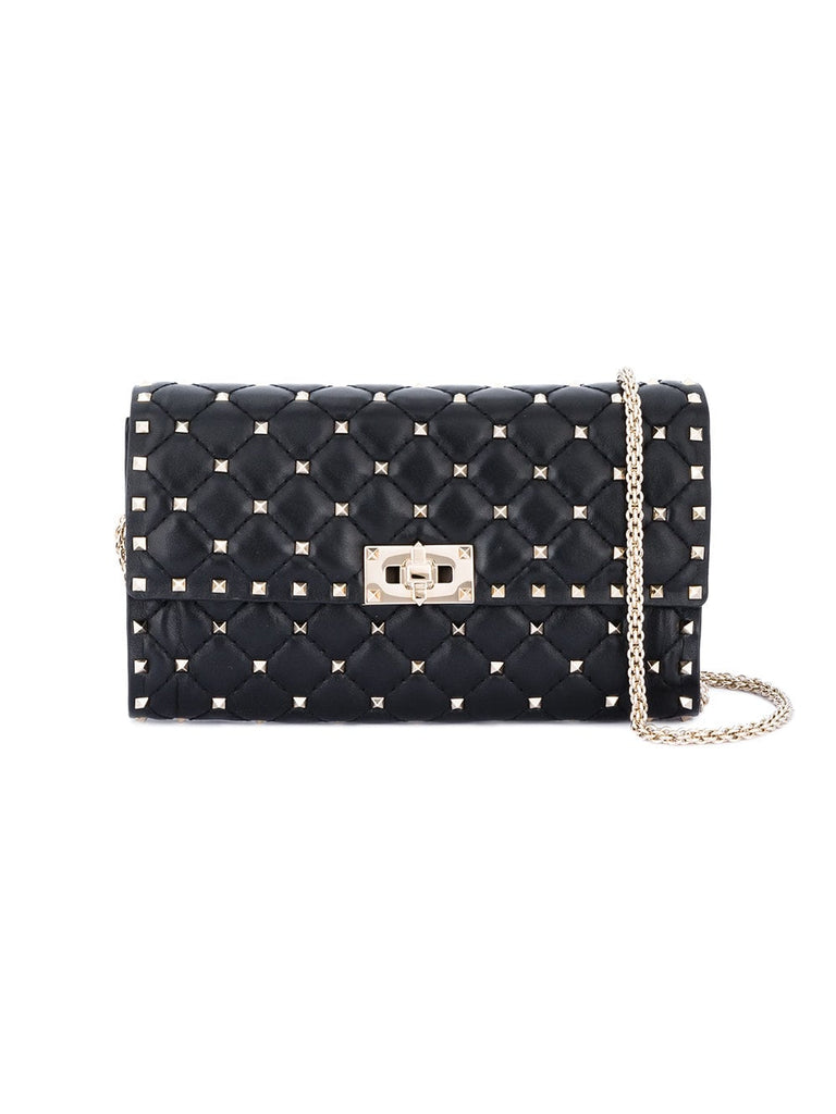 Valentino Garavani Rockstud Spike crossbody bag