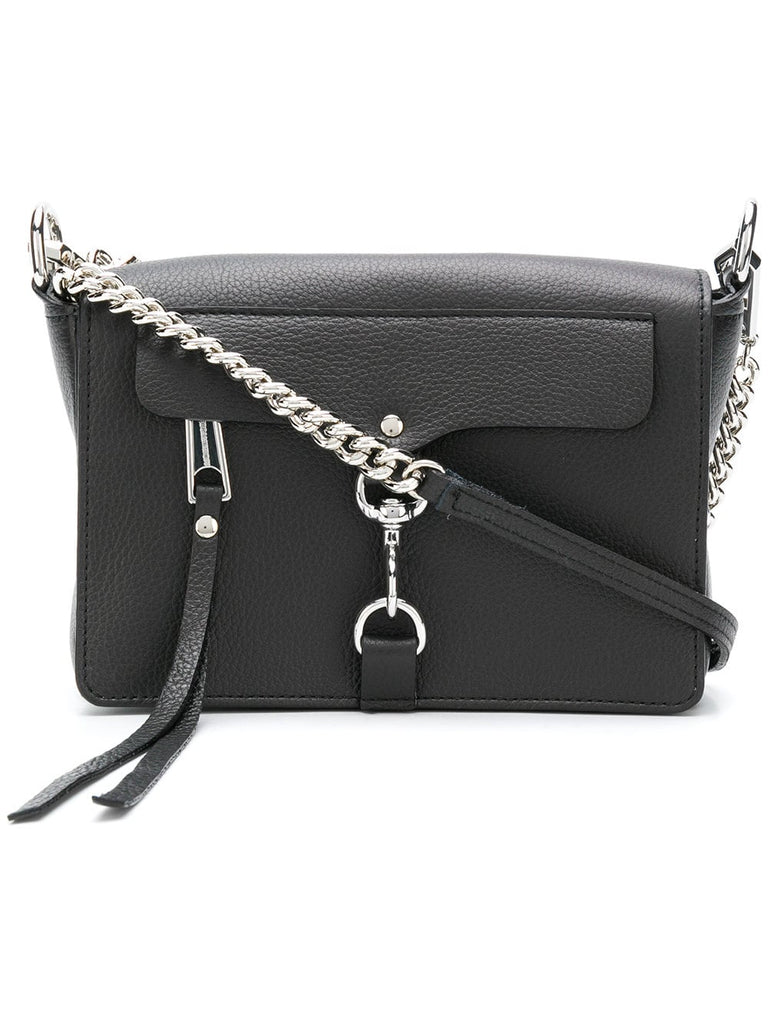 M.A.C. crossbody