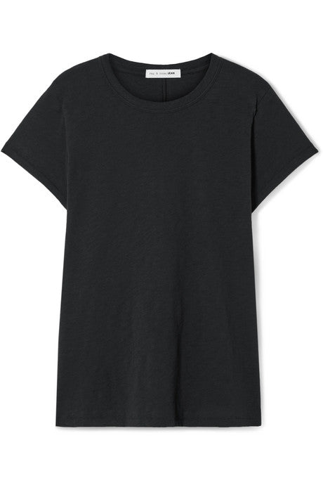 The Tee cotton-jersey T-shirt