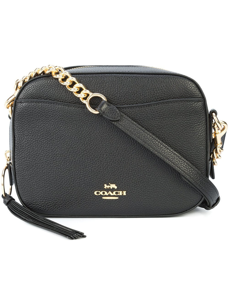 Camera crossbody bag