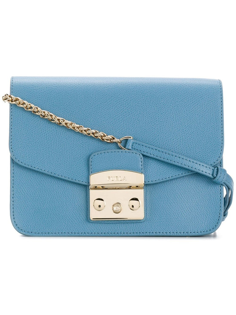 Metropolis S crossbody