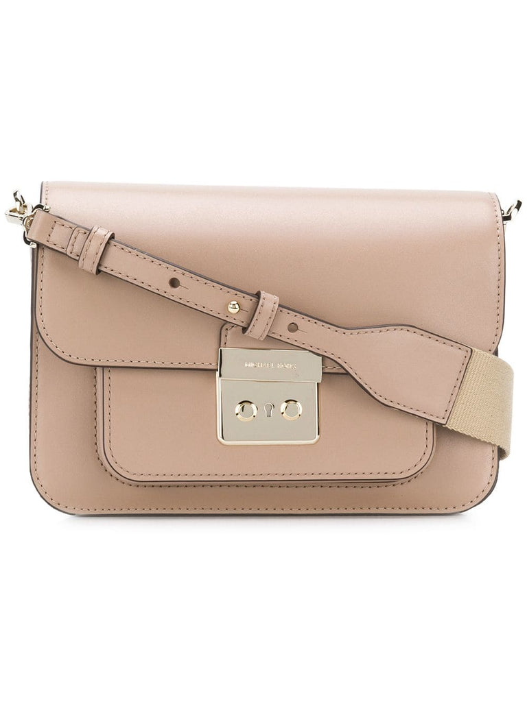 Sloan shoulder bag