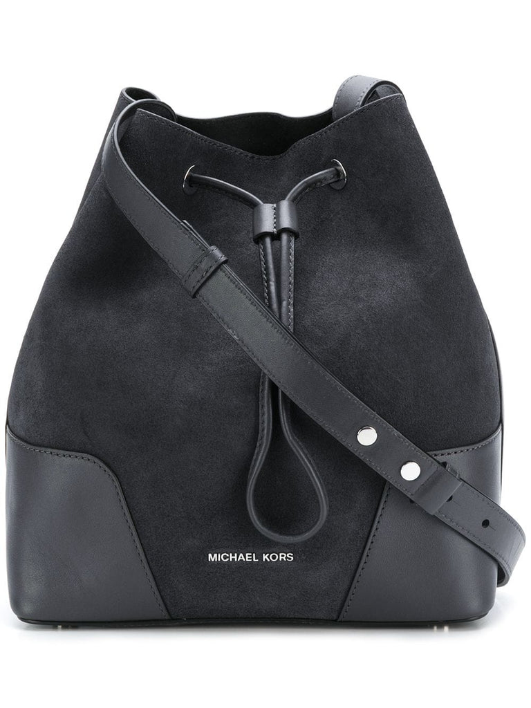 Cary medium bucket bag