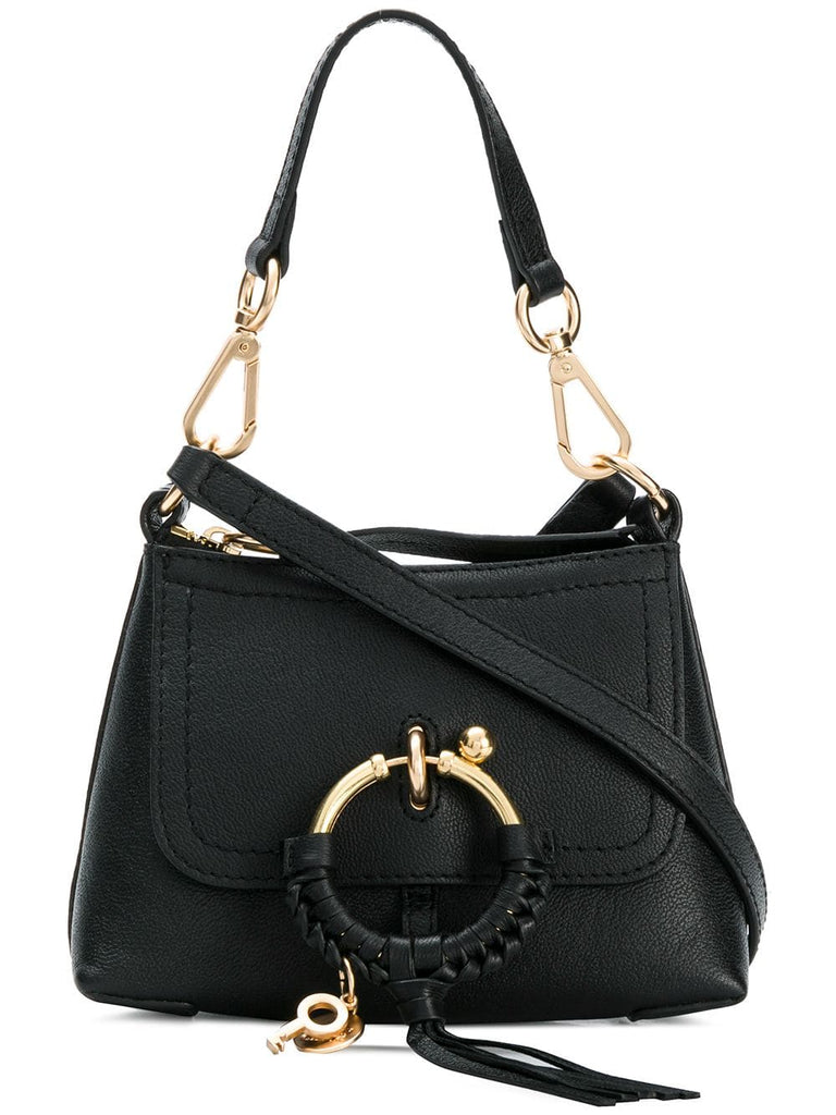 mini Joan crossbody bag